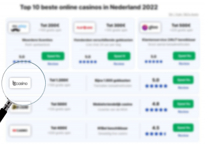 Kies een online casino Nederlands