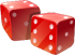 Nederlandse Casinospellen - Dobbelsteen
