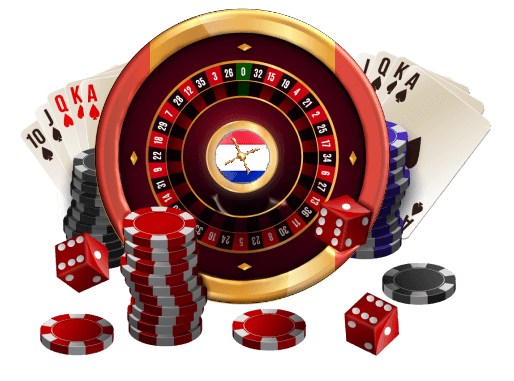 Nederland online casinospellen´